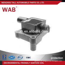 The top quality newest ignition coil 000 158 7003 for BENZ